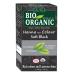 Indus Valley Bio Organic Natural Henna Hair Color Soft Black 100gm| 100% Gray Hair Coverage And Long Lasting Hair Dye | Vegan and Cruelty-Free