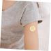 Buy Spot Bandages Round 120pcs - Cute Portable Wound Care Stickers & Patches for Kids | Bulk Mini Bandages for International Shipping - Buy Online on GoSupps.com