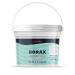 Borax 1 Gallon Bucket Multipurpose Cleaner Laundry Additive