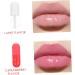  Beatifufu Moisturizing Cream 2 Pieces Oil For Plumper Natural Sleeping Lip Masks Plumper Shiny Plumping Celebrity Care Stamp Pvc Nourishing - Buy Online on GoSupps.com