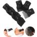 STAHAD 10 Pcs Hair Comb Blow Dryer Accessories Hair Dryer Comb Attachment Universal Hair Dryer Attachments Comb Attachment for Hair Dryer Comb Hair Dryer Diffuser Plastic Modeling - Buy Online on GoSupps.com
