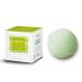 Bergamot Lemongrass Bath Bombs   Large Epsom Salt Bath Bomb for Women  Men  Kids 8.00 oz Moisturizing Natural Shower Fizzy Bombs by Manos Soap Co.