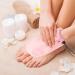 FOMIYES 2 Pairs Wax Thermal Insulation Gloves Hand Kit Hand Cover Paraffin Wax Spa Wax Warmer Thermal Gloves Nail Art Gloves Foot Insulation Cotton Plush Work - Buy Online on GoSupps.com