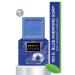 Bulgurlu MaiaMc Blue Anemone Soap | 150g & 250g - Premium International Shipping - Buy Online on GoSupps.com