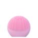 FOREO LUNA fofo Smart Facial Cleansing Brush and Skin Analyzer Pearl Pink