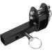 Buy Syrisora Professional Mobility Scooter Rear Mount Bracket | Durable Aluminum Alloy Replacement Accessory - International Shipping - Buy Online on GoSupps.com