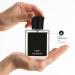 Valor Ventus Eau de Parfum for Men | Eau De Perfum | Long Lasting Fragrance Perfum | For Women | 50ml - Buy Online on GoSupps.com