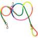 Hands-Free Dog Leash 220cm Reflective Crossbody for Large Medium & Small Dogs Ideal for Jogging & Running - Buy Online on GoSupps.com