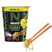 Naked Singapore Style Curry Egg Noodles Pot 78g