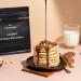 Protein Works Loaded Protein Pancake Mix - High Protein Breakfast - Low Sugar Snack - 16 Servings - 1kg - Buy Online on GoSupps.com