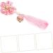 FOMIYES 1 Pair Chinese Style Hairpins Tassel Hair Clips Hair Accessories for Kids Hair Clips for Kids Girls Hairpin Kids Barrettes for Hair Tassel Hairpin Hanfu Issue Card Pair Clip Child - Buy Online on GoSupps.com