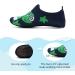 Kids Barefoot Water Sport Shoes | Non-Slip Quick Dry Aqua Socks for Boys and Girls | Ideal for Pool, Surfing, Yoga | Size 7/7.5 UK - Konglong - Buy Online on GoSupps.com