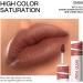  INTO YOU INTO YOU EM08 Long Lasting Matte Liquid Lipstick with Intense Colour Rendering - Buy Online on GoSupps.com