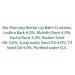 Buy Biotique Bio Morning Nectar Lightening Lip Balm SPF 30 | UVA/UVB Sunscreen - Best for Hydration & Sun Protection - International Shipping Available - Buy Online on GoSupps.com