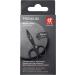 ZWILLING Nail Scissors for Fingers and Toenails Nail Care Premium Black Edition Black - Buy Online on GoSupps.com