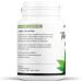 Organic Green Tea 250 mg - 100 Vegetable Capsules - Buy Online on GoSupps.com