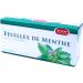 3 Crown Peppermint Leaves Herbal Tea 20 Bags - Pack of 3 (60 Bags) - Buy Online on GoSupps.com
