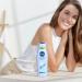 Nivea Volume Sensation Shampoo 250 ml - Pack of 2 - Buy Online on GoSupps.com