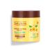 EVOLUDERM - Mono la Folie Hydrating Hair Mask - 500 ml - 99% Natural Origin - Vegan - Made in France