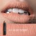 FOCALLURE Ultra Chic Matte Lipstick Long Lasting Waterproof Lip Crayon in Nude Desert Shade - Buy Online on GoSupps.com