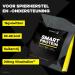 Buy Body & Fit Smart Protein Cookies & Cream Milkshake 1000g - High Protein Low Sugar | International Shipping Available - Buy Online on GoSupps.com