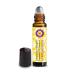d ve herbes APPREHENSIVE Relief - Aromatherapy Essential Oil Blend of Bergamot Lavender Neroli Rose Melissa Geranium Cedarwood Patchouli & Orange Essential Oils 10ml (0.33oz)