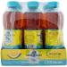 12x San benedetto the Deteinato Limone PET 500ml of the caffeinefree lemon refreshing drink - Buy Online on GoSupps.com