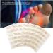 Medicated Corn Remover Pads with Toe Hole - Callus Removal Cushions for Foot Care - Skin Care Stickers for Men & Women - Podiatry Supplies - Buy Online on GoSupps.com