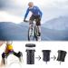 Buy Tulov Airtag Bicycle Bracket - Universal Waterproof Hidden Mount for Airtag in Fork | Secure Your Bike! - Buy Online on GoSupps.com