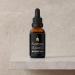 Men's Classic Beard Oil - Made in Canada | Coconut Argan Jojoba Castor & Grapeseed Oil + Vitamin E for Ultimate Grooming - Buy Online on GoSupps.com