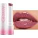 Lip Balm Moisturizing Hydrating Lighten Lip Lines Anti-dry Lip Balm Lip Gloss Makeup Lip Moisturizer Care For Women Lip Gloss - Buy Online on GoSupps.com