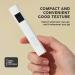 Fast Curing Nail Dryer Lamp 20s 60s Timer with Powerful LED Light Chip Portable and Rechargeable for All Types of Gel Nail Polish - Buy Online on GoSupps.com