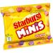 STARBURST MINIS Original Fruit Chews 24 x 45g Bags Full Box Fruit Juice Flavours - Buy Online on GoSupps.com