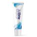 JuliBritrite tongue angel (50 ml) |Supportable against bad breath (halitosis) |White tongue |Fresh breath |Tongue scraper |Tongue scrubber |Tongue cleaner