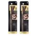 Pack of 2 L'Oreal Paris Flash Cat Eye Infallible Liquid Eyeliner Brown 225