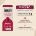 Bialetti Caf Capsules compatible Nespresso - Deciso - 10 Capsules - Buy Online on GoSupps.com