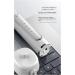 Corsehild Electric Toothbrush Adult Inductive Rechargeable - Buy Online on GoSupps.com