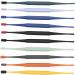 Ear Cleaner Pick Spiral Design Easy to Use 20 Pieces Ear Wax Pick for Home - Buy Online on GoSupps.com