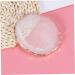 Shop Palettes Nail Art Round Mixing Tray - Japanese Gel Paint Eyeshadow & Makeup Palette | 10x9cm - Buy Online on GoSupps.com