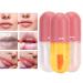 3pcs Lip Gloss Set - Nourishing Lip Plumper & Moisturizing Lip Care for Sexy Full Lips | International Shipping Available - Buy Online on GoSupps.com