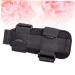 Clip Board Immobilizer Night Splint for Sprained Achilles Tendon Support | Stabilizer Splint for Leg & Foot Care (Black - Buy Online on GoSupps.com