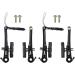 Corki Linear Mountain Bike V-Brake Set Front and Rear VBK02 - High Performance and Precision Braking - Buy Online on GoSupps.com