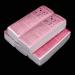 500pcs Non Woven Hair Removal Wax Strips - Arm Leg Armpit Body Depilatory Wax Paper for Smooth Skin | International Shipping - Buy Online on GoSupps.com