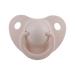 Doodalou Furry Friend Plush Pacifier Toy - Bunny with Doodalou Pacifier - Buy Online on GoSupps.com