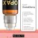  OPAX Opax Derma Stamp for Microneedling Face Plumping Lips and Wrinkles Renew Skin with Hyaluronic Acid Face 10ml Coenzyme Q10 Dermastamp 0.5 mm (1 x 10 ml) - Made in Italy - Buy Online on GoSupps.com
