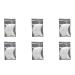 AuntYou 216Pc/Lot No-Shine Lace Wig Tape Double Sided Adhesive Extension Hair Tape Strips for Toupees/Lace Wig Film