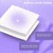 Buy Exquisite Makeup Remover Cotton Pads - 1600 Pieces for Home Use | International Shipping Available - Buy Online on GoSupps.com