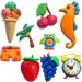 Tomorotec Small Block Polymer Clay Set - 32 Colors, Non-Toxic, Oven Bake Clay for Kids & Artists - Buy Online on GoSupps.com