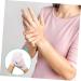 1 Pair Moisturizing Gloves Womens Gloves Black Gloves Fingerless Gloves Mittens for Women Cream Gloves - Exfoliating Hand Masks Hand Care Treatment Dry Skin Care Gloves White Sebs Gogogmee - Buy Online on GoSupps.com