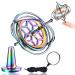 Gyroscope creep